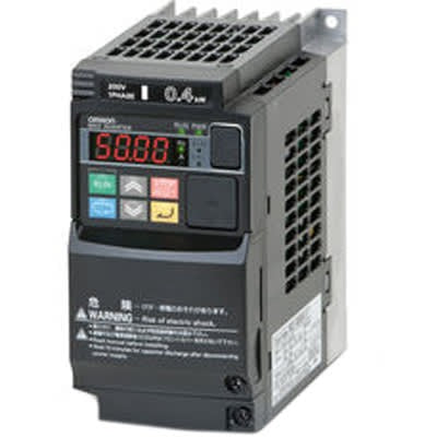 OMRON 3G3MX2-A2055-V1