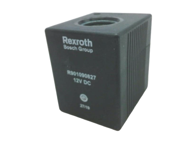 BOSCH REXROTH R901090827BoschRexroth-OD02090130OB01-S5L35HRL-12VDC-23W-CL.-H