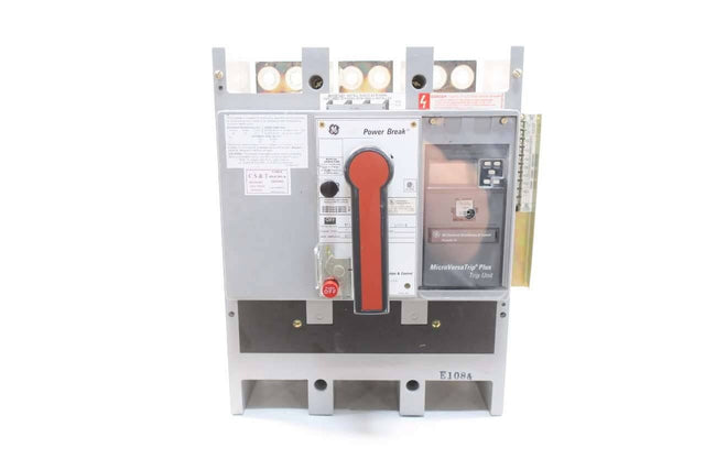 GENERAL ELECTRIC TP1616TTR