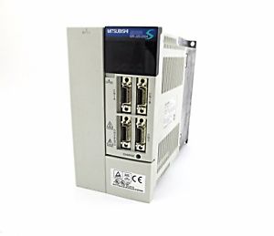 MITSUBISHI MR-J2S-200CP-S099
