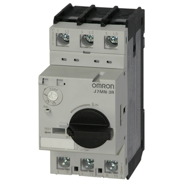 OMRON J7MN3R10-2343010