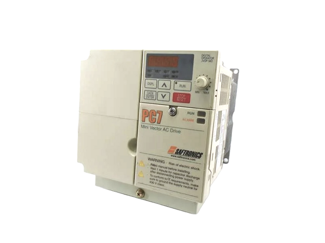 YASKAWA CIMR-V7AU43P7
