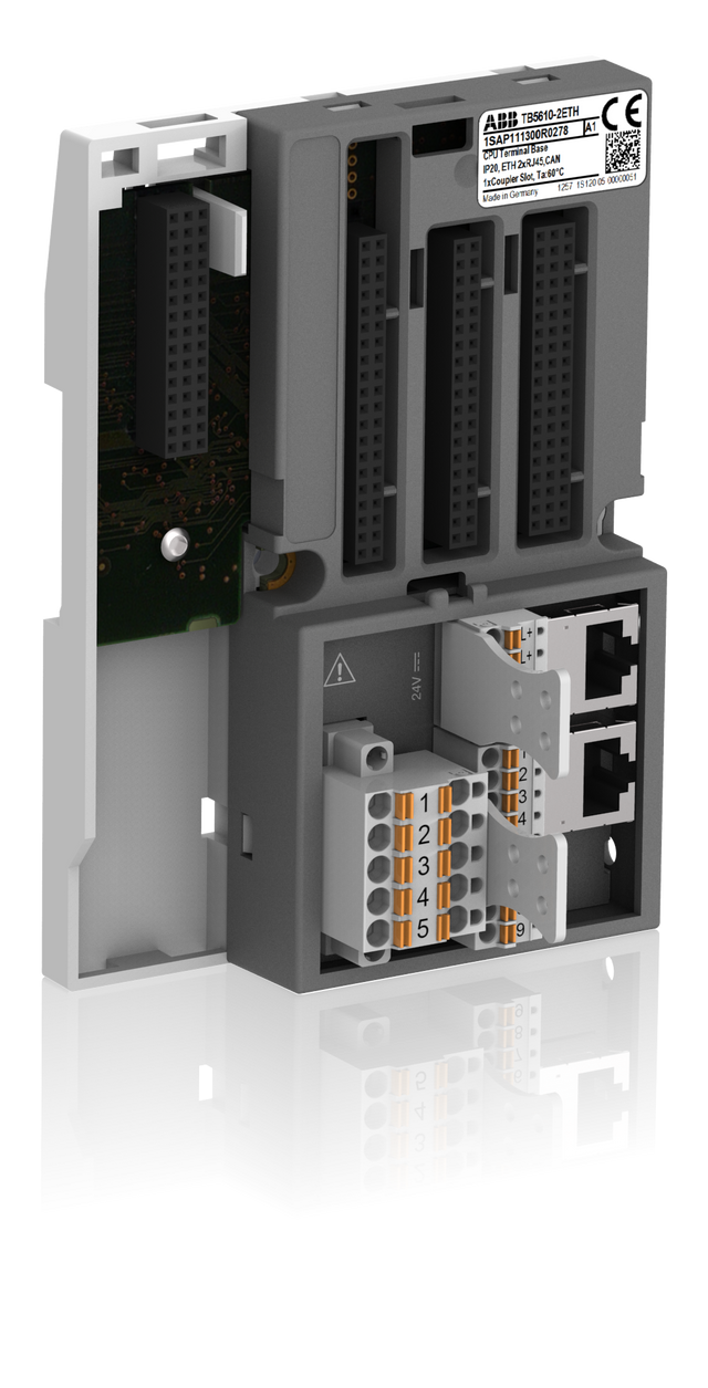 ABB 1SAP111300R0278-TB5610-2ETH