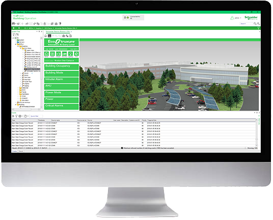 SCHNEIDER ELECTRIC SXWSWWORK00002