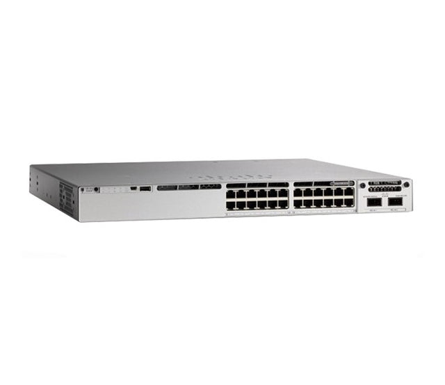 CISCO C9300-24S-A