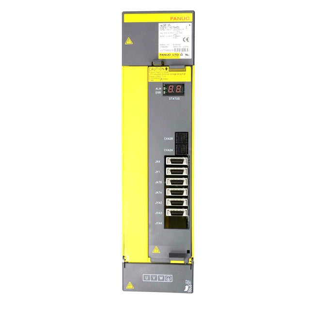 FANUC A06B-6111-H015#H550