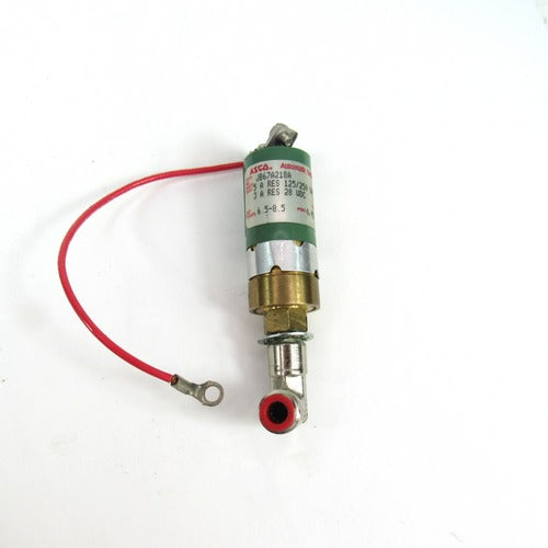 ASCO JB67A218A