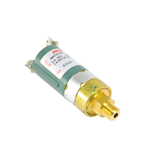 ASCO JB67A218B