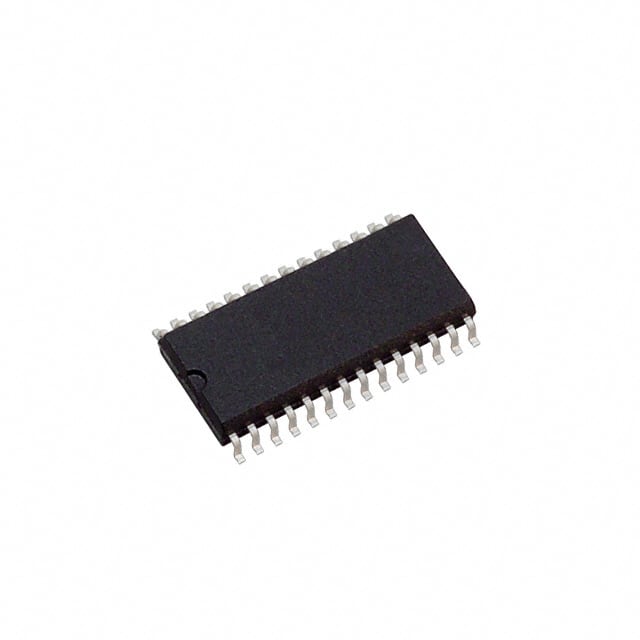 TEXAS INSTRUMENTS ADS7805U