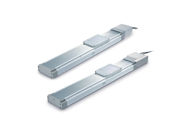 SMC LEFS25B-350B-R8CP17