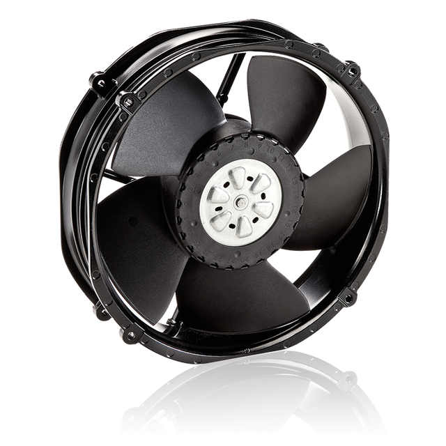 EBM-PAPST K2E250-AH34-06