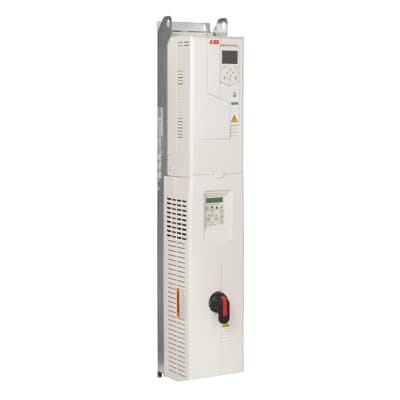 ABB ACH580-VCR-034A-4