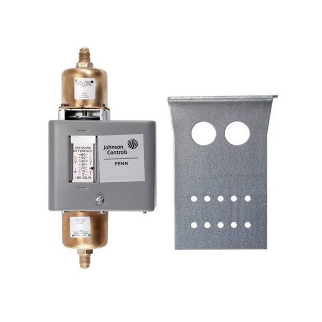 JOHNSON CONTROLS P74FA-1