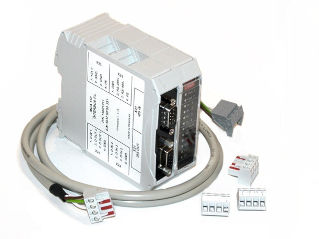 DANFOSS 130B1211-MCA110