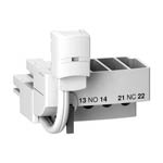 ABB 1SDA013693R1-TERMINALCOVERSLOW3PS3-S4