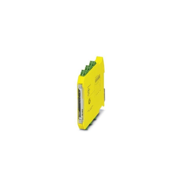 PHOENIX CONTACT 2700466-Safetyrelays-PSR-MC20-3NO-1DO-24DC-SC