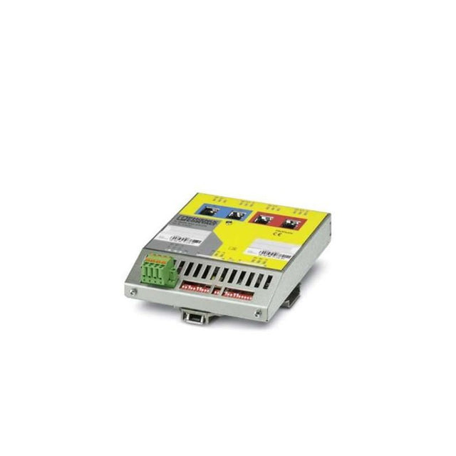 PHOENIX CONTACT 2700651-FLPN/PNSDIO-2TX/2TX