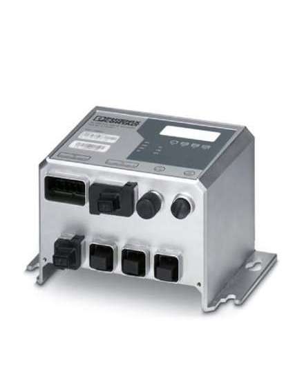 PHOENIX CONTACT 2700697-IndustrialEthernetSwitch-FLSWITCHIRTIPTX/3POF