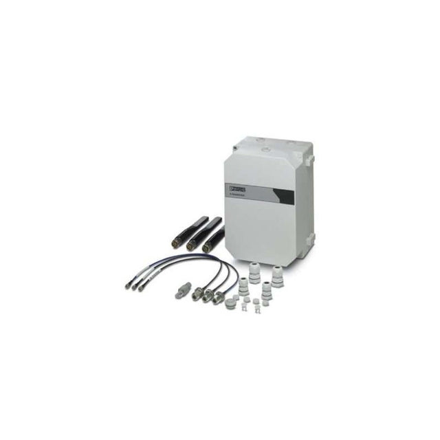 PHOENIX CONTACT 2701430-Controlbox-FLRUGGEDBOXOMNI-1