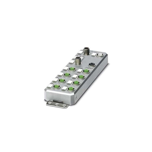 PHOENIX CONTACT 2701507-DistributedI/Odevice-AXLEPBDI8DO42AM126M