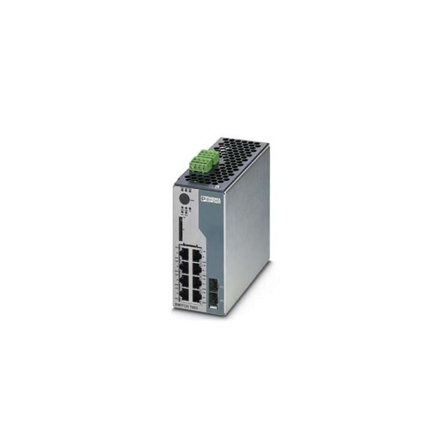 PHOENIX CONTACT 2701554-FLSWITCH7006-2GC-EIP