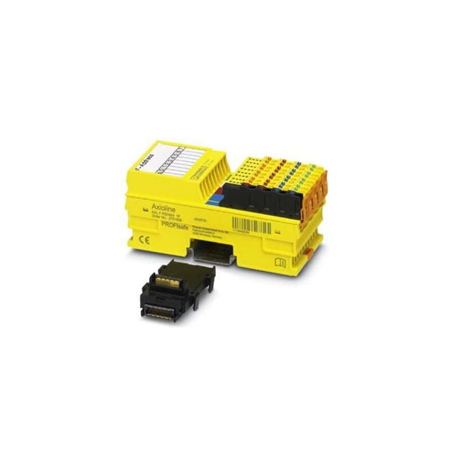 PHOENIX CONTACT 2701559-Safetymodule-AXLFPSDI8/41F