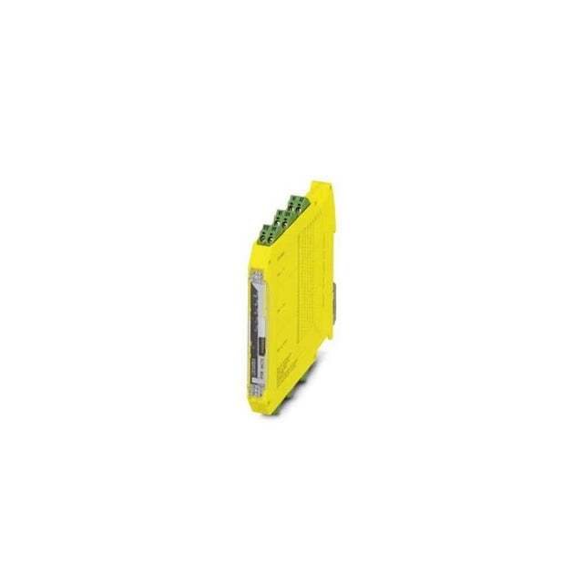 PHOENIX CONTACT 2702096-Safetyrelays-PSR-MC72-2NO-1DO-24DC-SC