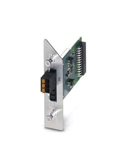 PHOENIX CONTACT 2702257-Surgeprotectionplug-TCEXTENDERPT-IQ-1S