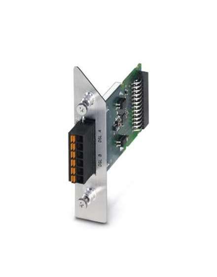 PHOENIX CONTACT 2702258-Surgeprotectionplug-TCEXTENDERPT-IQ-2S