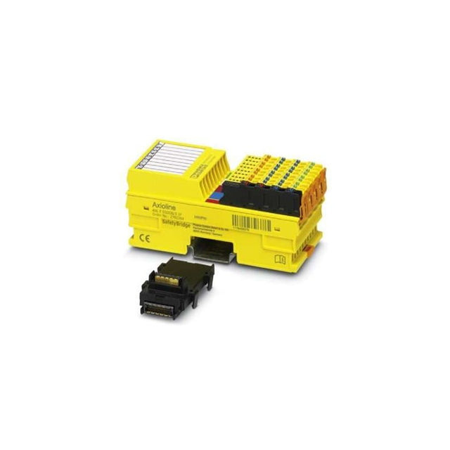 PHOENIX CONTACT 2702264-Safetymodule-AXLFSSDO8/31F