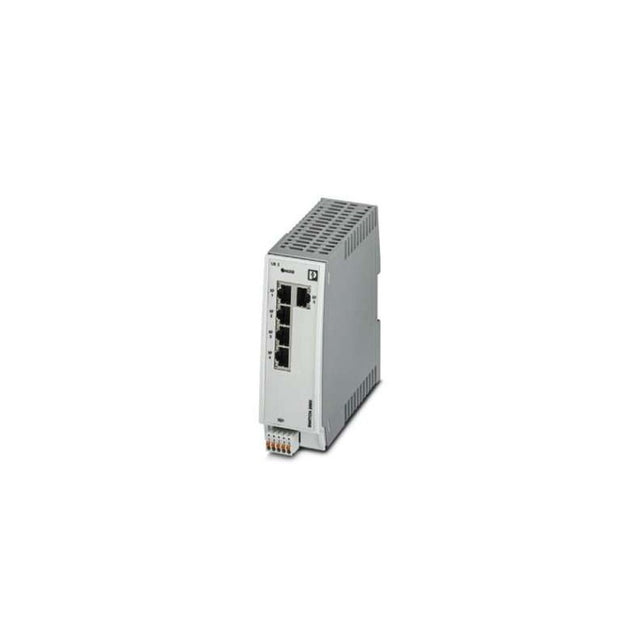 PHOENIX CONTACT 2702323-IndustrialEthernetSwitch-FLSWITCH2005