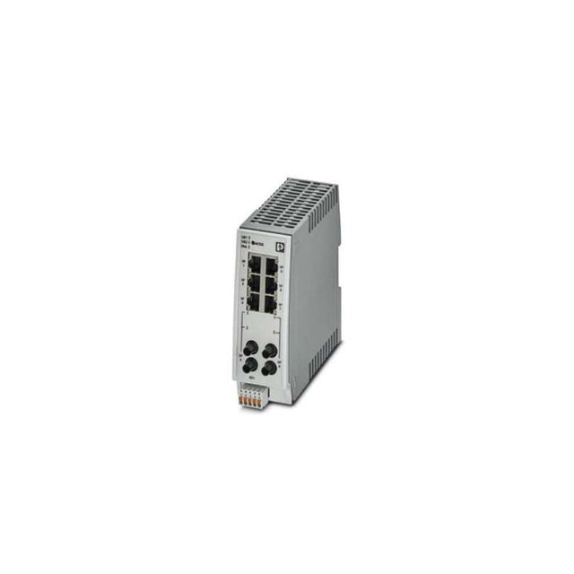 PHOENIX CONTACT 2702332-IndustrialEthernetSwitch-FLSWITCH2206-2FXST