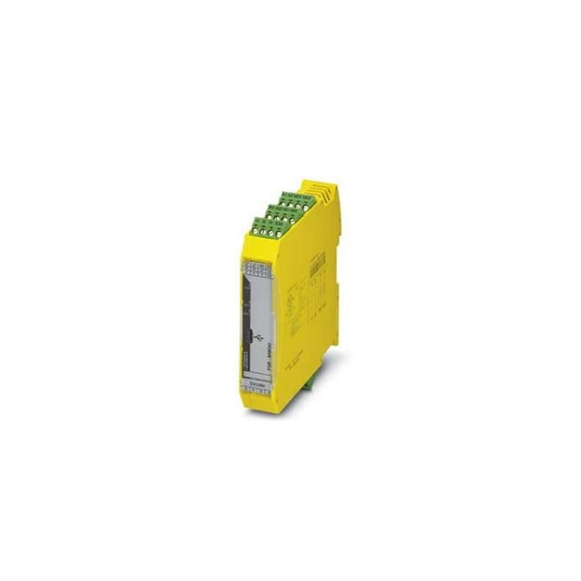 PHOENIX CONTACT 2702357-Safetydevice-PSR-MM30-2NO-2DO-24DC-SC