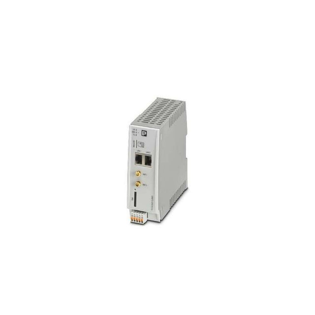 PHOENIX CONTACT 2702886-Router-TCCLOUDCLIENT1002-4G