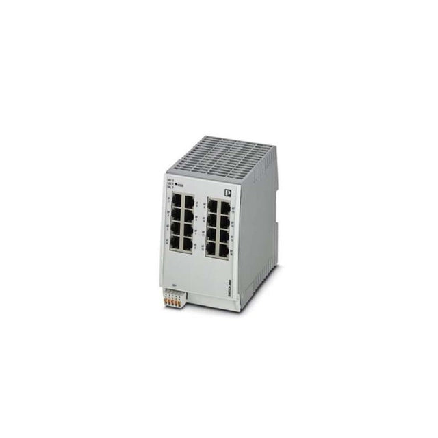 PHOENIX CONTACT 2702909-FLSWITCH2316