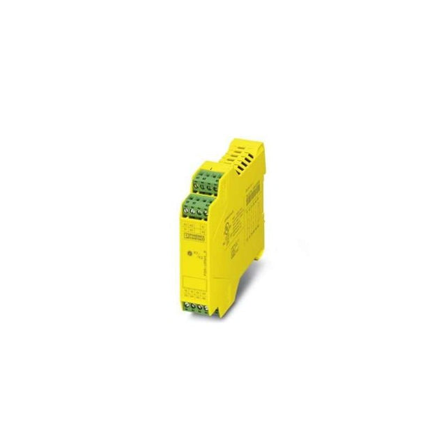 PHOENIX CONTACT 2702924-Extensionmodule-PSR-SCP-42-230UC/URM4/4NO/2NC