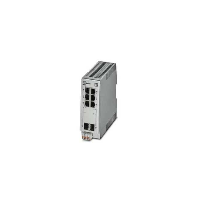 PHOENIX CONTACT 2702970-FLSWITCH2306-2SFP