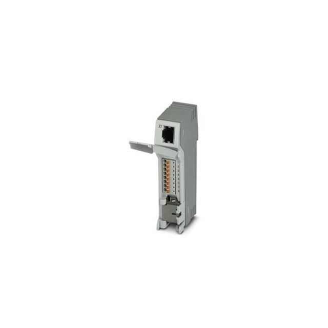 PHOENIX CONTACT 2703018-Patchpanels-PP-RJ-SCC