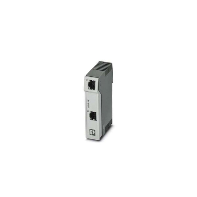 PHOENIX CONTACT 2703020-Patchpanels-PP-RJ-RJ-F
