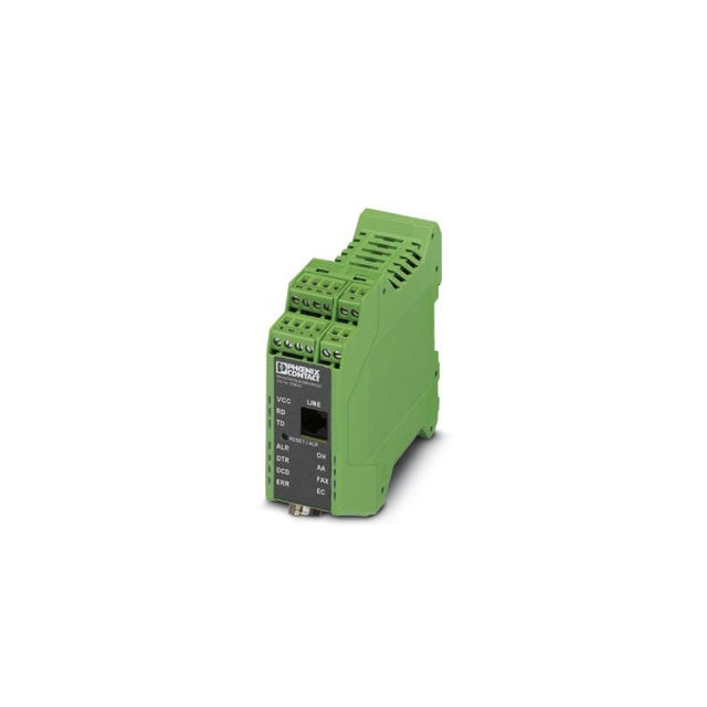 PHOENIX CONTACT 2708203-PSI-DATA/FAX-MODEM/RS232