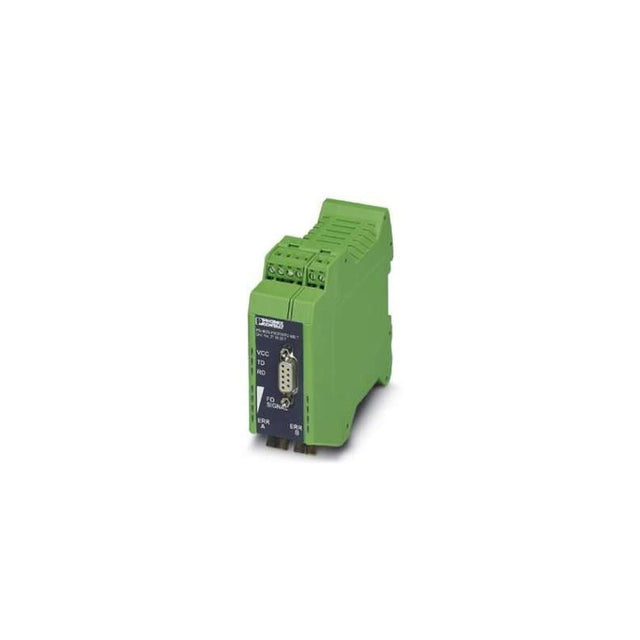 PHOENIX CONTACT 2708287-FOconverters-PSI-MOS-PROFIB/FO660T