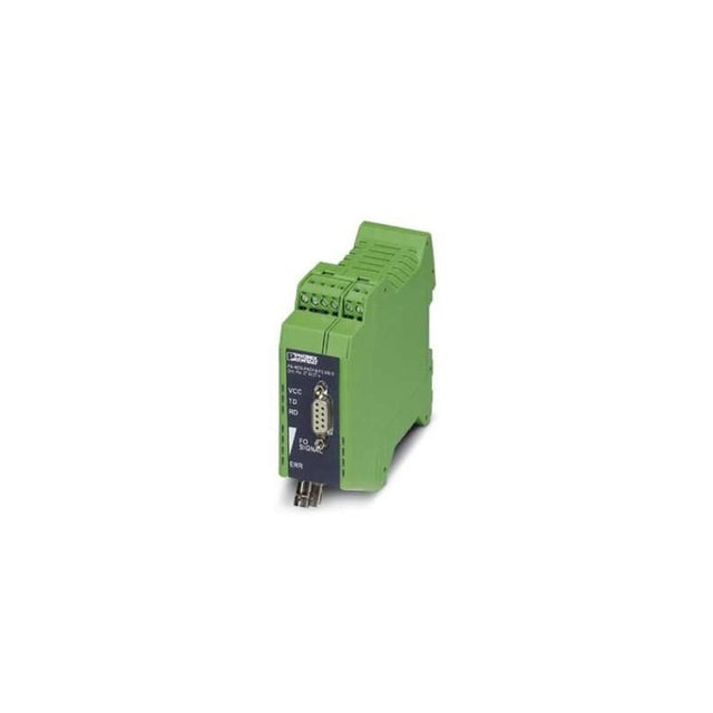 PHOENIX CONTACT 2708711-FOconverters-PSI-MOS-PROFIB/FO850E-SO