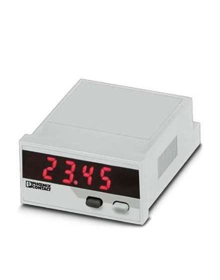 PHOENIX CONTACT 2710314-Setpointadjuster-MCR-SL-D-SPA-UI