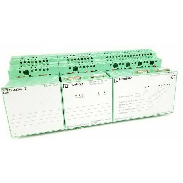 PHOENIX CONTACT 2722616-IBSST24SSC-T