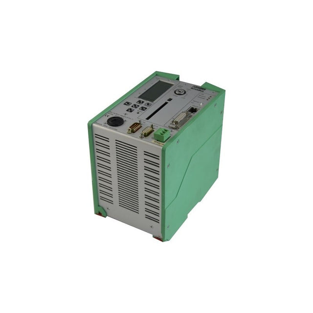 PHOENIX CONTACT 2723000-IBS24RFC/486DX/ETH-T