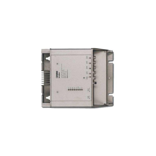 PHOENIX CONTACT 2723204-IBSIP500ELRWS-12ADI4/4
