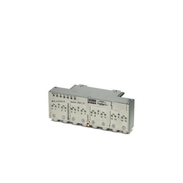 PHOENIX CONTACT 2724850-IBSRL24DI16/8-LK