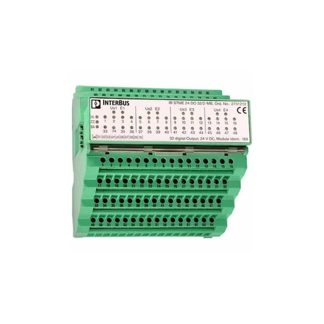 PHOENIX CONTACT 2731157-IBST24DO32/2-MB