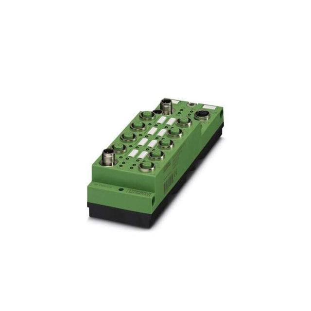 PHOENIX CONTACT 2736026-DistributedI/Odevice-FLSIBM12DIO4/4M12-2A