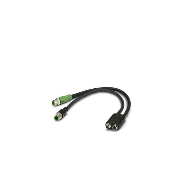 PHOENIX CONTACT 2736961-Adapter-FLMADAPM12/M8